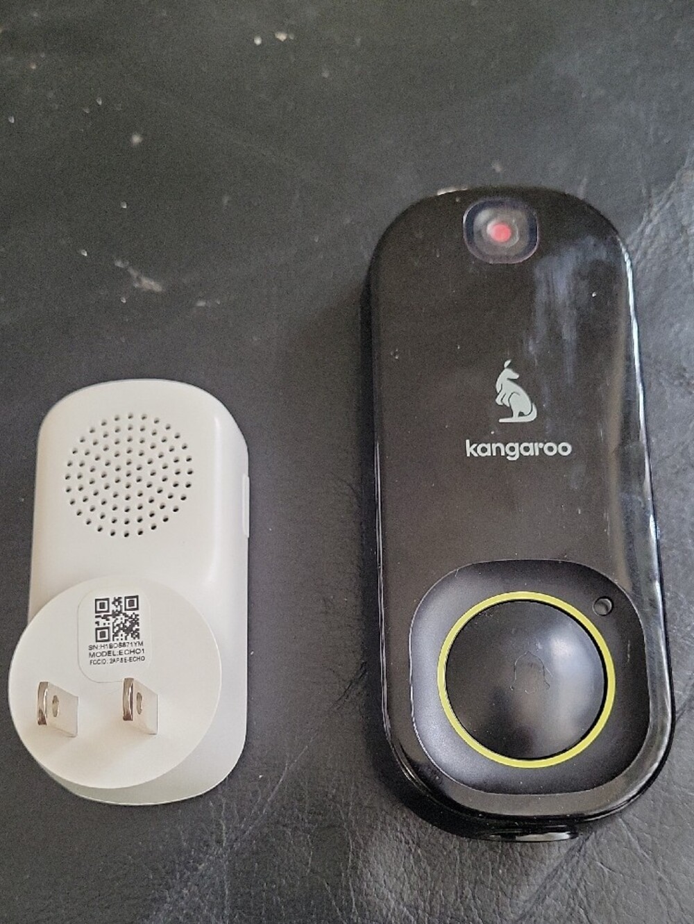 Doorbell Camera - Picture 2 of 3